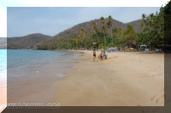 Playa Conoma An005, Estado Sucre, Venezuela, Top100