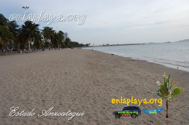 Playa Paseo Colon An032