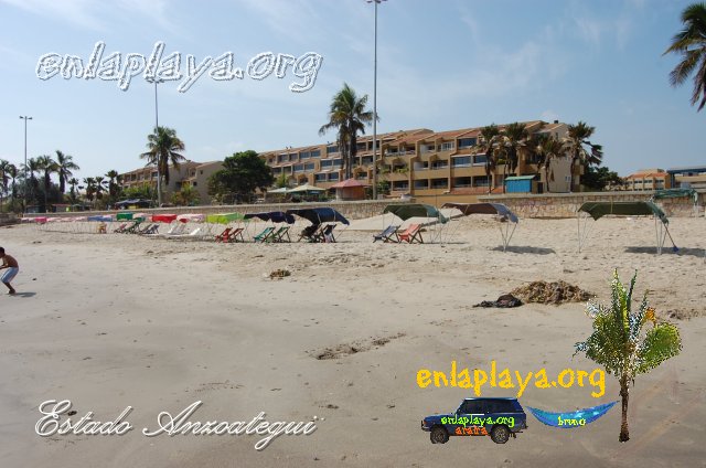 Playa Los Canales An033