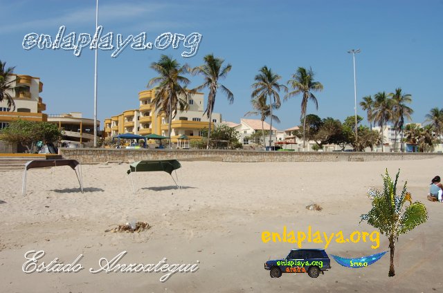 Playa Los Canales An033