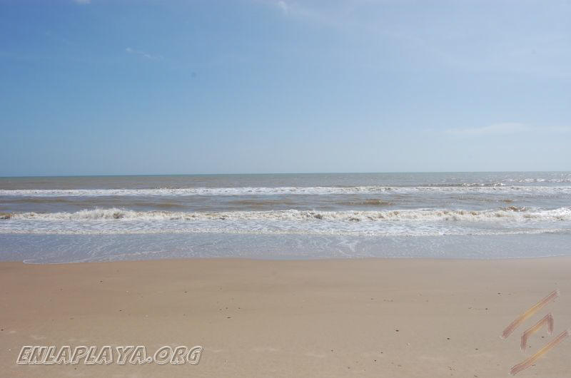 Playa Bosque Mar M015, sector Muchurucuto