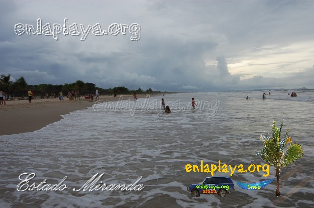 Playa Ipasmar M039