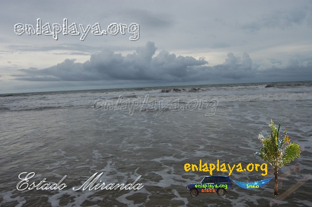 Playa Ipasmar M039