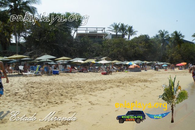 Playa Corrales M098