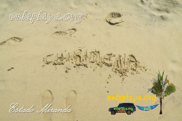 Playa Chirimena M099
