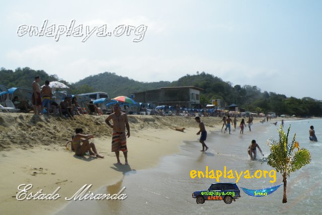 Playa Chirimena M099