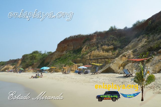 Playa Acantilado (Caleta) M102