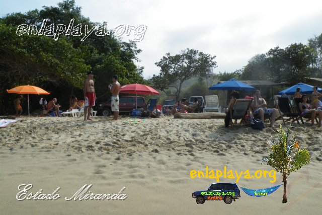Playa Portugues (Hotel Chirere) M103