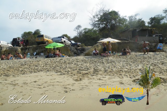 Playa Santa Rita M104