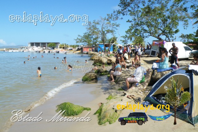 Playa Cuchivano II M073