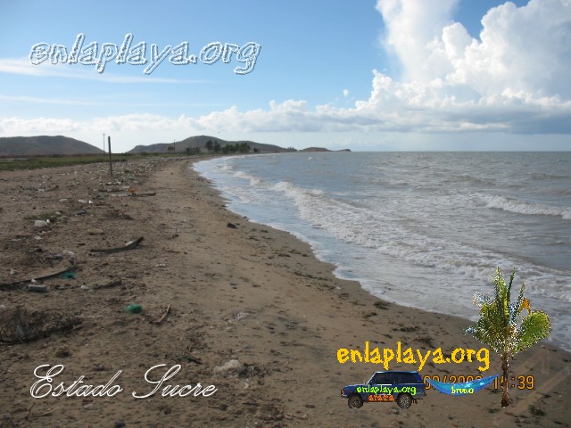 Playa Peñas Negras 2 S104-2