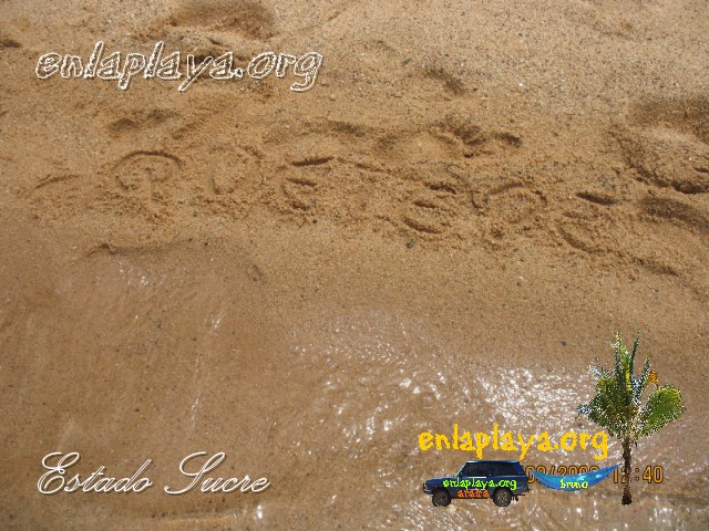Playa Quetepe S144 