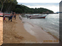 Playa Colorada s172, Estado Sucre, Entre las mejores playas de Venezuela, Top100