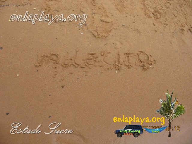 Playa Vallecito S174 