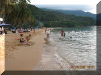 Playa Arapito S175, EStado Sucre, Entre las mejores playas de Venezuela, Top100 